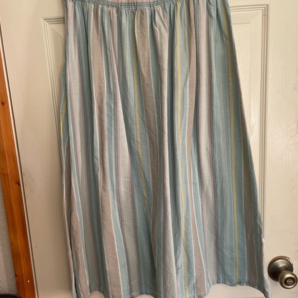 Women’s Medium Patagonia Skirt - Picture 5 of 6